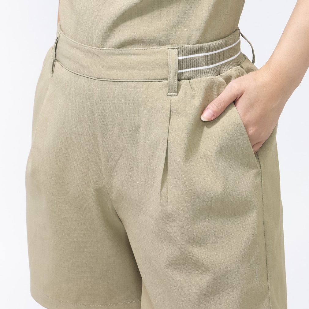 コルウィン レディース ゴルフウェア ショートパンツ 春 夏 レディス