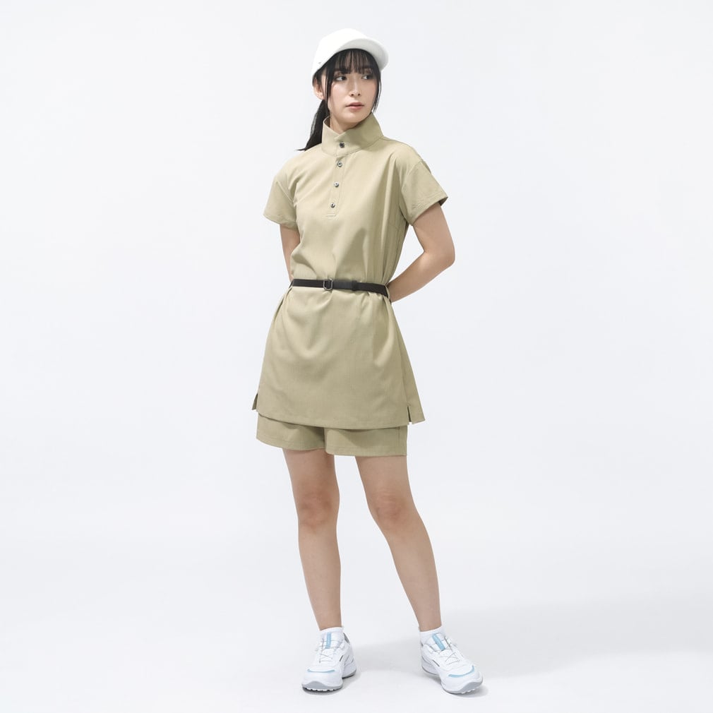 コルウィン レディース ゴルフウェア ショートパンツ 春 夏 レディス