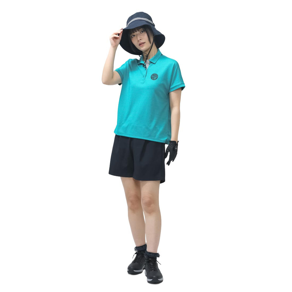 コルウィン レディース ゴルフウェア ショートパンツ 春 夏 レディス