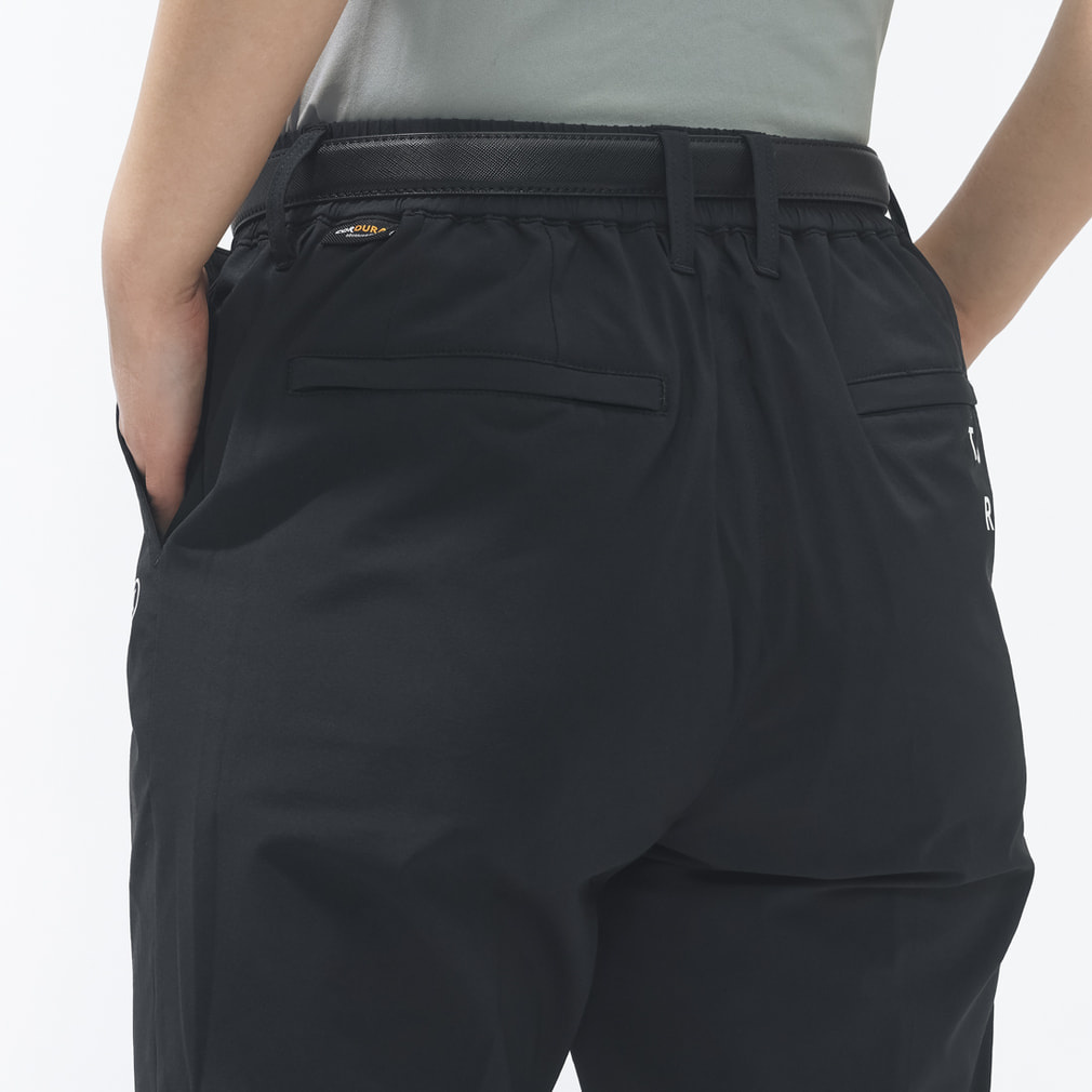ティゴラ レディース ゴルフウェア クロップドパンツ 春 夏 T
