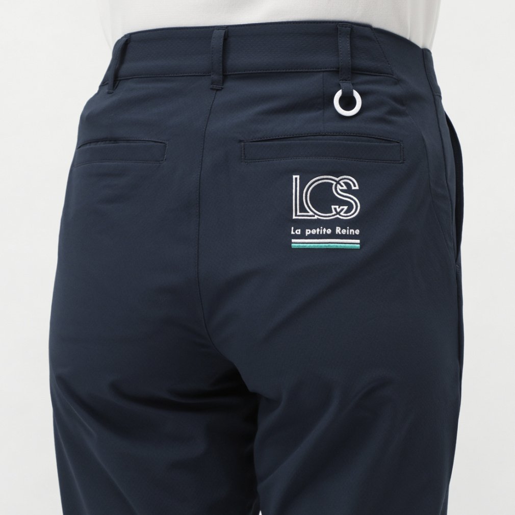 ルコックスポルティフ ゴルフ レディース ゴルフウェア クロップド