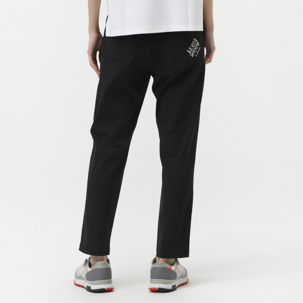 ルコックスポルティフ ゴルフ レディース ゴルフウェア クロップド