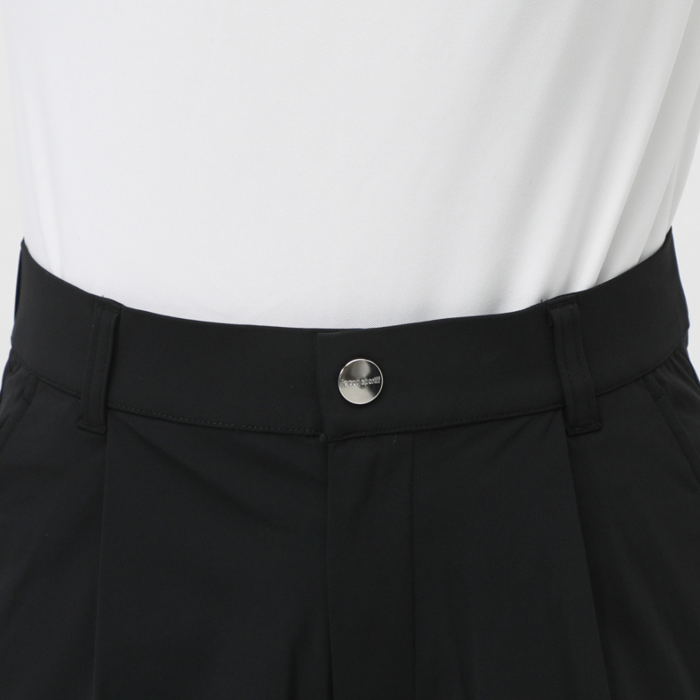 ルコックスポルティフ ゴルフ レディース ゴルフウェア クロップド