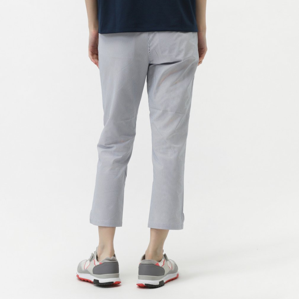 ルコックスポルティフ ゴルフ レディース ゴルフウェア クロップド