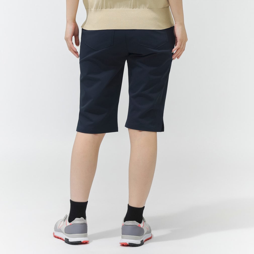 ルコックスポルティフ ゴルフ レディース ゴルフウェア ショートパンツ