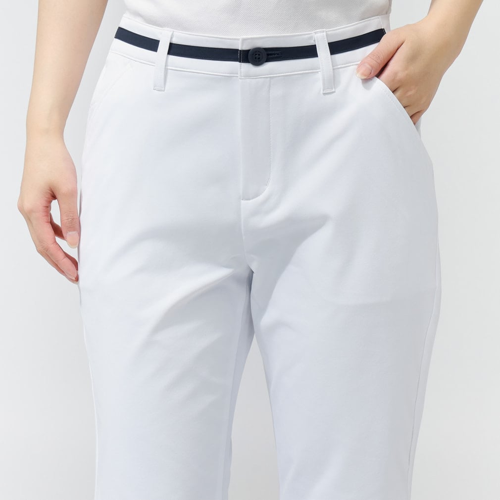 ルコックスポルティフ ゴルフ レディース ゴルフウェア ショートパンツ