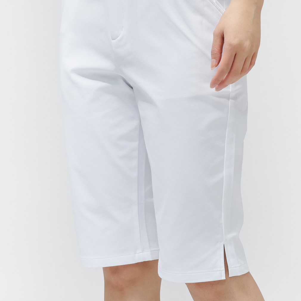 ルコックスポルティフ ゴルフ レディース ゴルフウェア ショートパンツ
