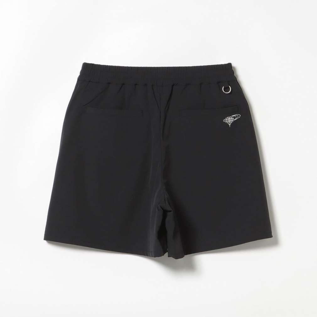 ビームスゴルフ レディース ゴルフウェア ショートパンツ 春 夏 ORANGE
