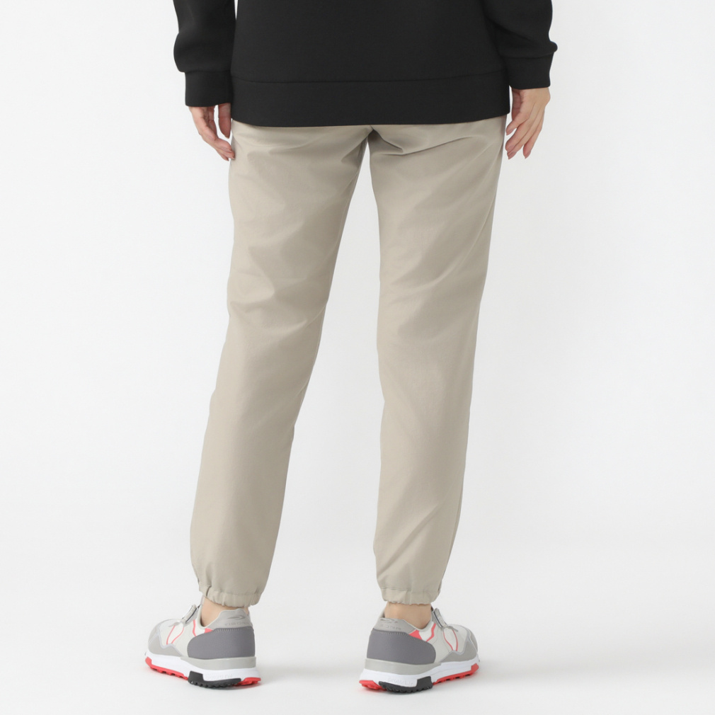 ユナイテッドアローズ レディース ゴルフウェア クロップドパンツ 春