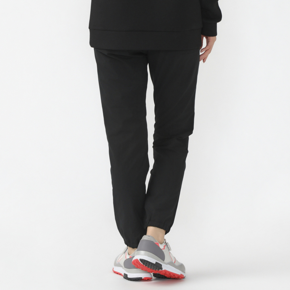 ユナイテッドアローズ レディース ゴルフウェア クロップドパンツ 春