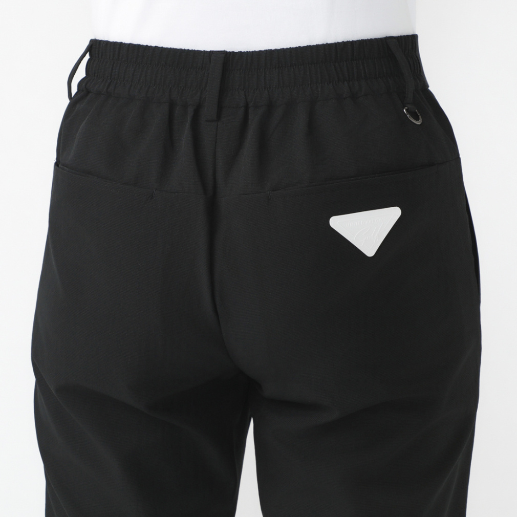 ユナイテッドアローズ レディース ゴルフウェア クロップドパンツ 春