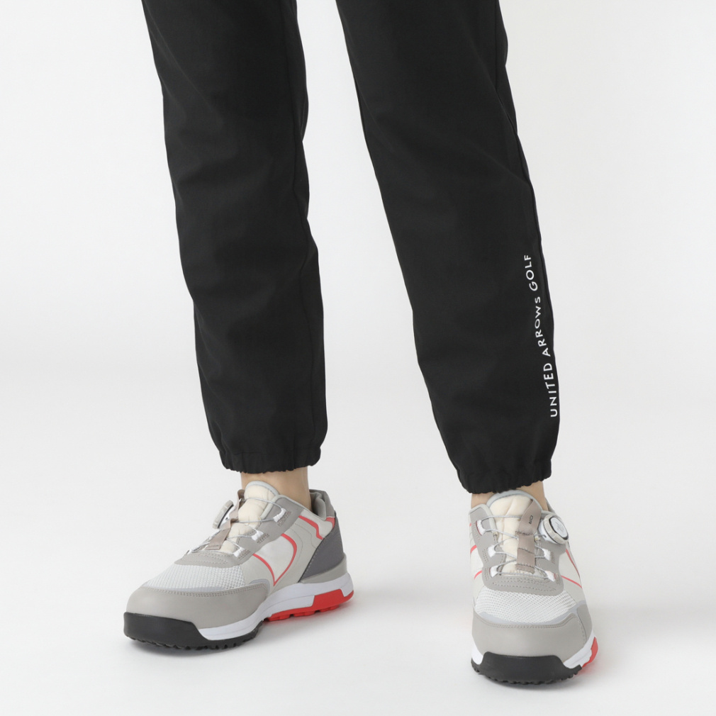 ユナイテッドアローズ レディース ゴルフウェア クロップドパンツ 春