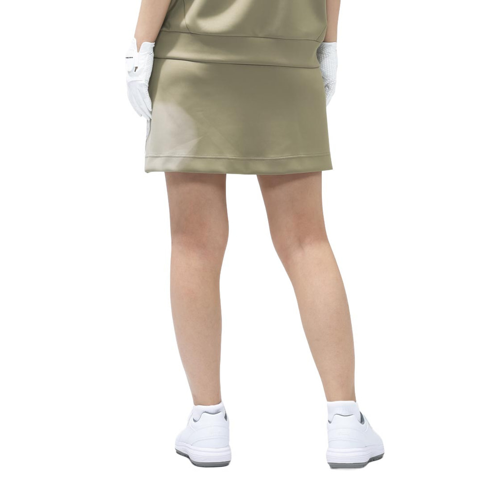 コルウィン レディース ゴルフウェア スカート 春 夏 ダンボール