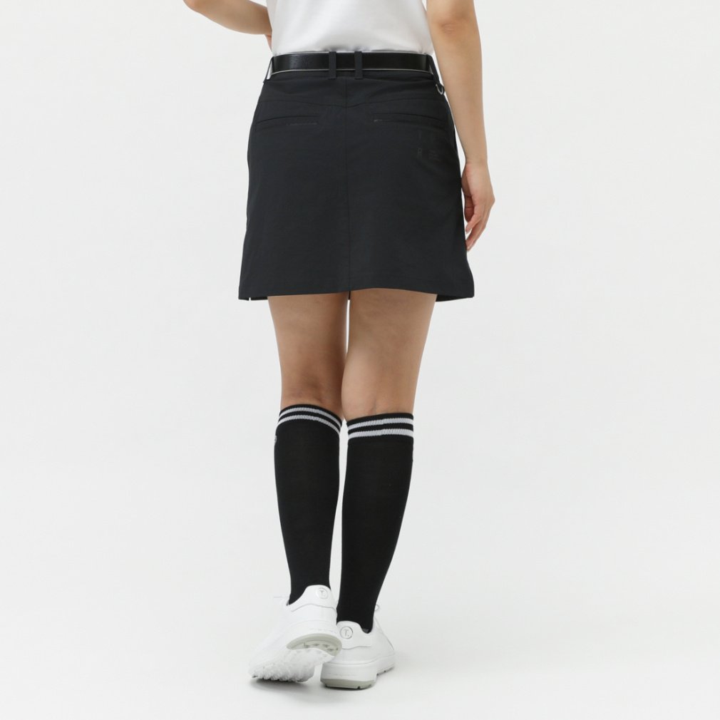 ティゴラ レディース ゴルフウェア スカート 春 夏 T.ナイロンタフタ