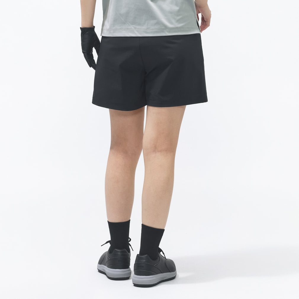 ティゴラ レディース ゴルフウェア スカート 春 夏 T.スカート CORDURA