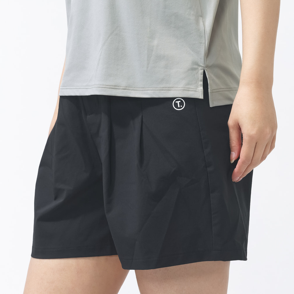 ティゴラ レディース ゴルフウェア スカート 春 夏 T.スカート CORDURA
