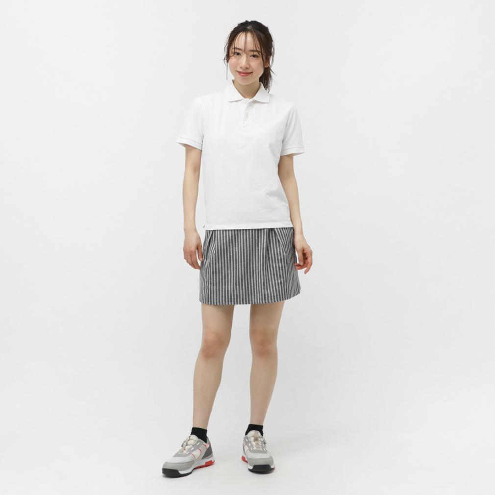 マスターバニーエディション レディース ゴルフウェア スカート 春 夏