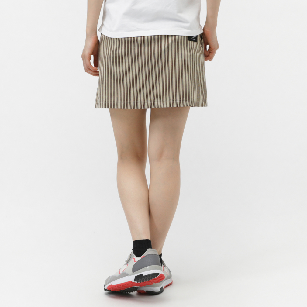 マスターバニーエディション レディース ゴルフウェア スカート 春 夏