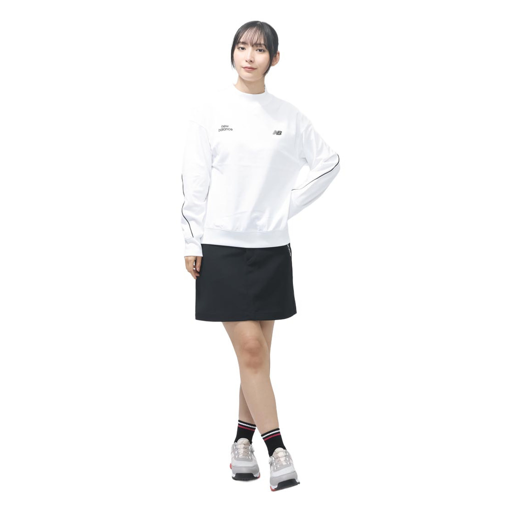 ニューバランス レディース ゴルフウェア スカート 春 夏 SKIRT