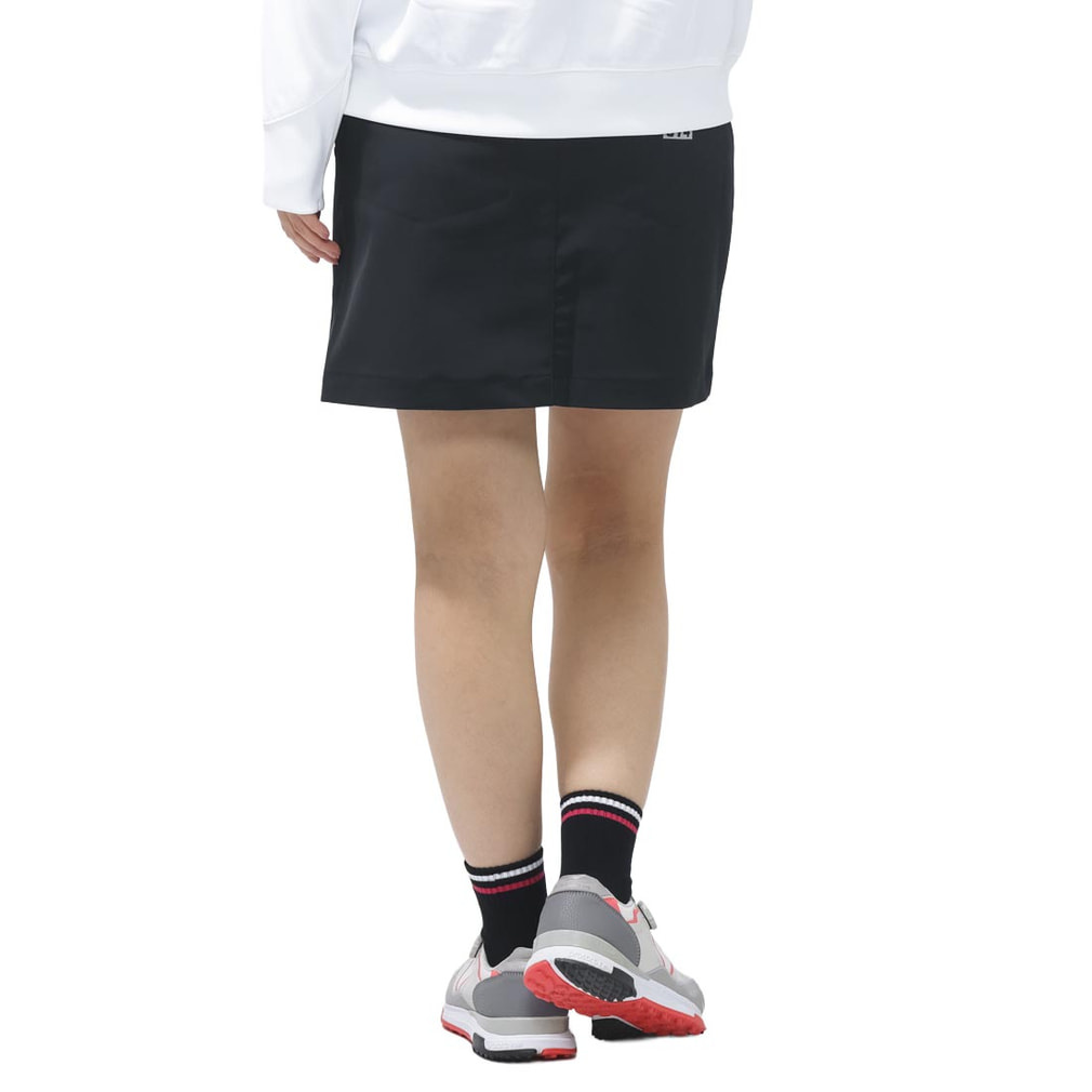 ニューバランス レディース ゴルフウェア スカート 春 夏 SKIRT