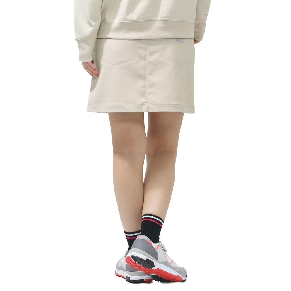 ニューバランス レディース ゴルフウェア スカート 春 夏 SKIRT