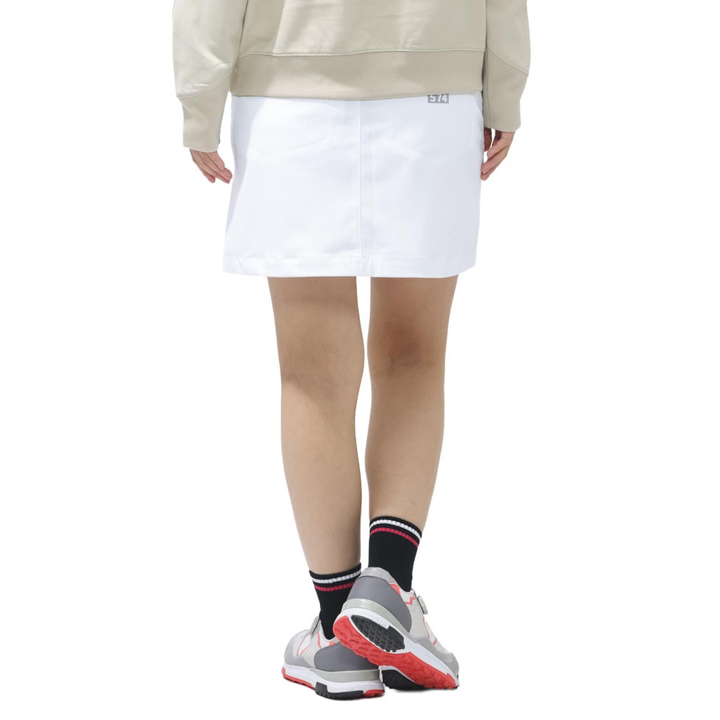 ニューバランス レディース ゴルフウェア スカート 春 夏 SKIRT