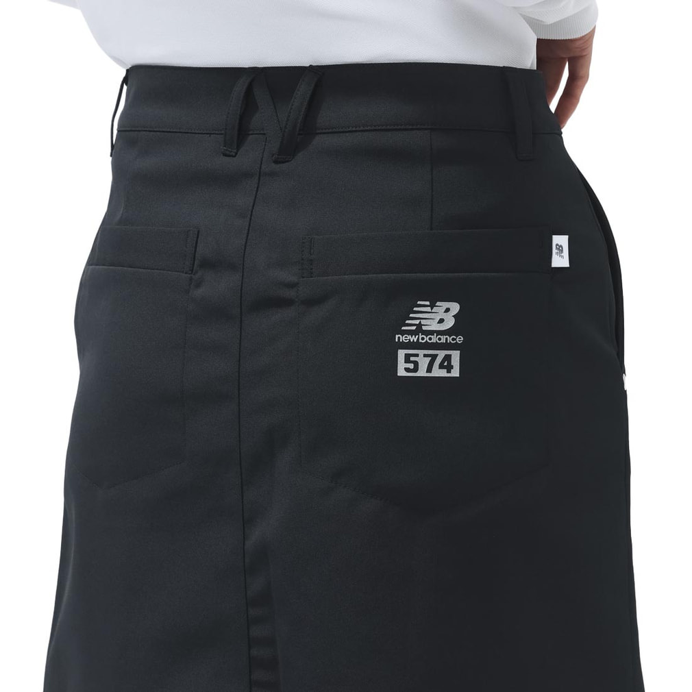 ニューバランス レディース ゴルフウェア スカート 春 夏 SKIRT