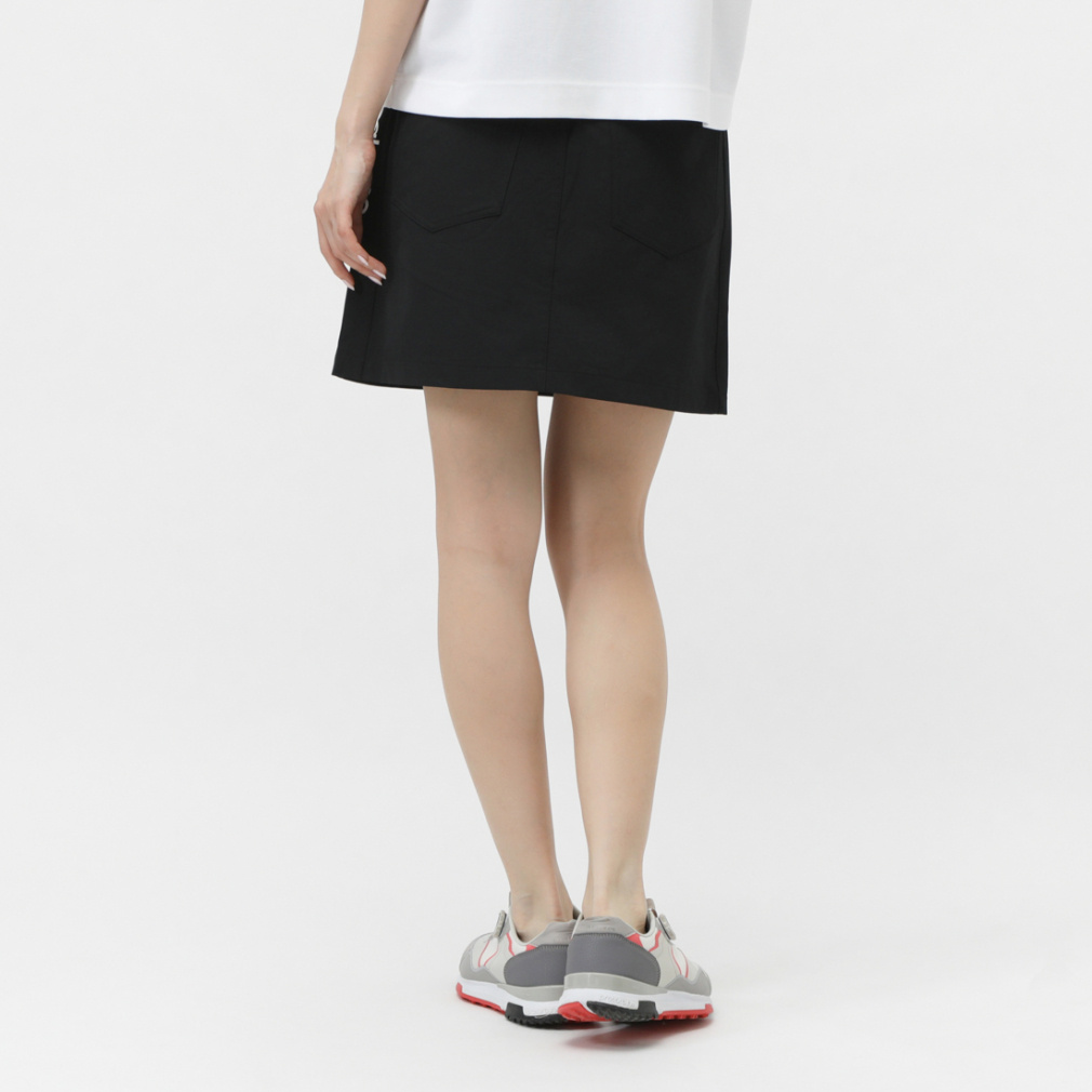 ニューバランス レディース ゴルフウェア スカート 春 夏 SKIRT