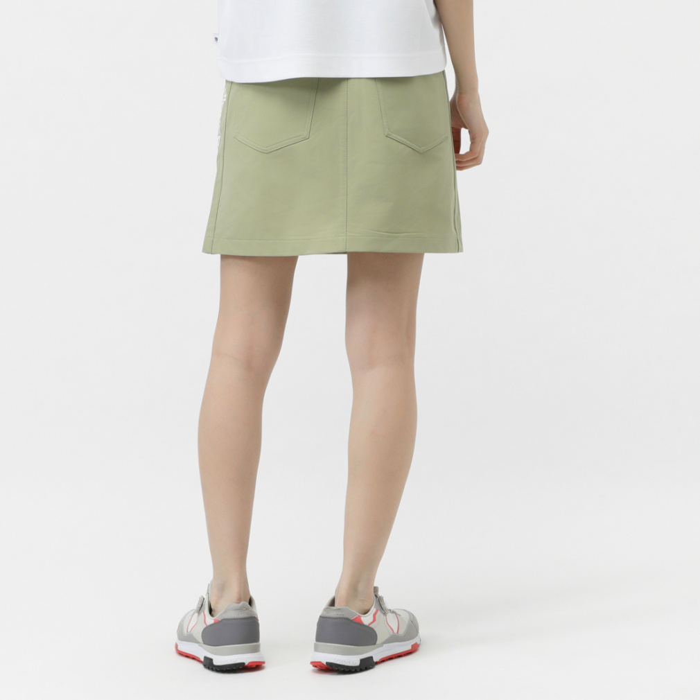 ニューバランス レディース ゴルフウェア スカート 春 夏 SKIRT