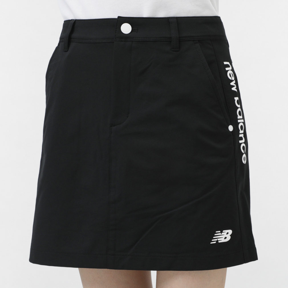 ニューバランス レディース ゴルフウェア スカート 春 夏 SKIRT