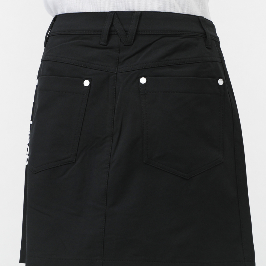 ニューバランス レディース ゴルフウェア スカート 春 夏 SKIRT