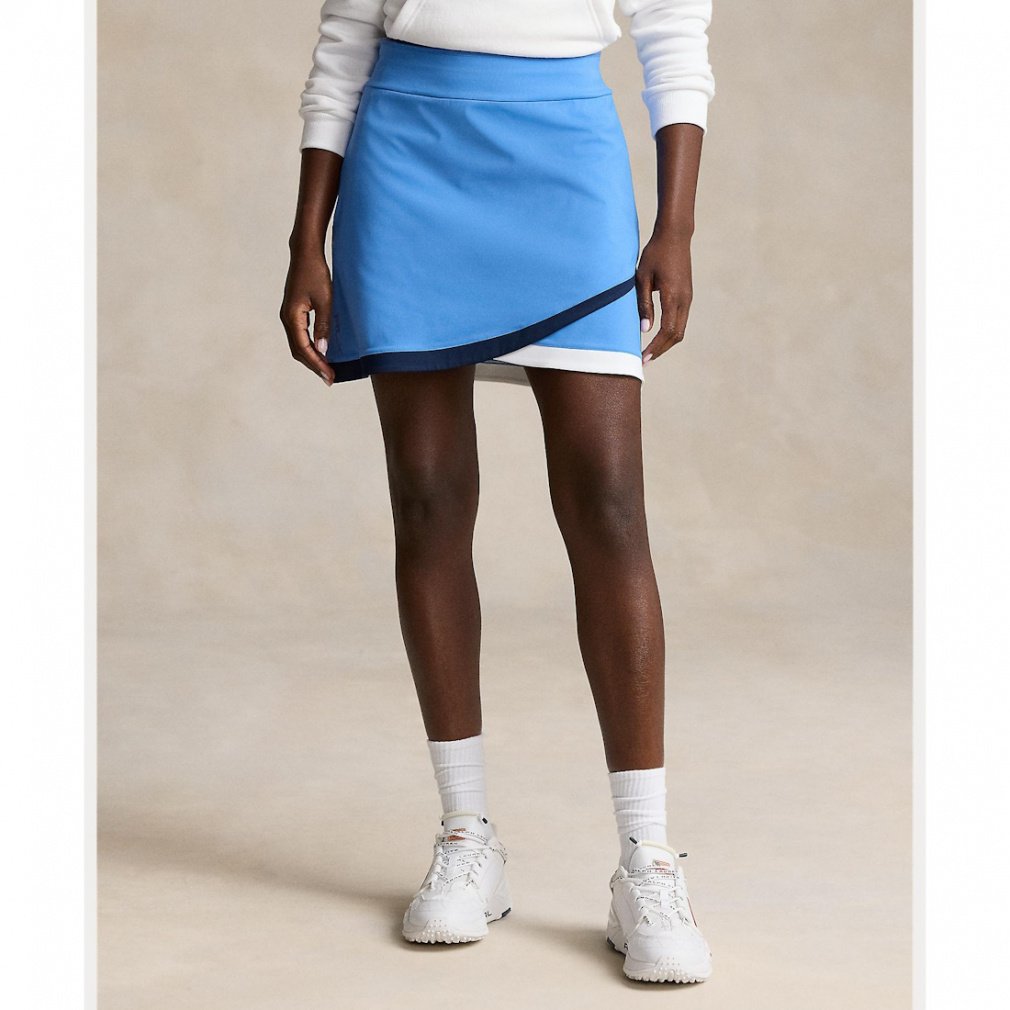 ラップ スコート SS24-2804｜Alpen Online