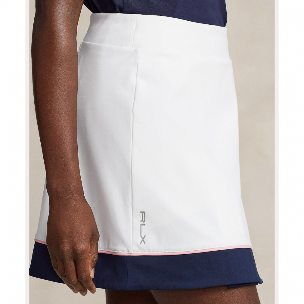 ラルフローレン レディース ゴルフウェア スカート 春 夏 17インチ