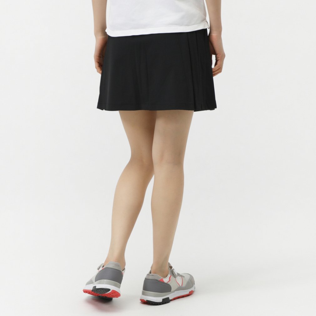 ルコックスポルティフ ゴルフ レディース ゴルフウェア スカート 春 夏