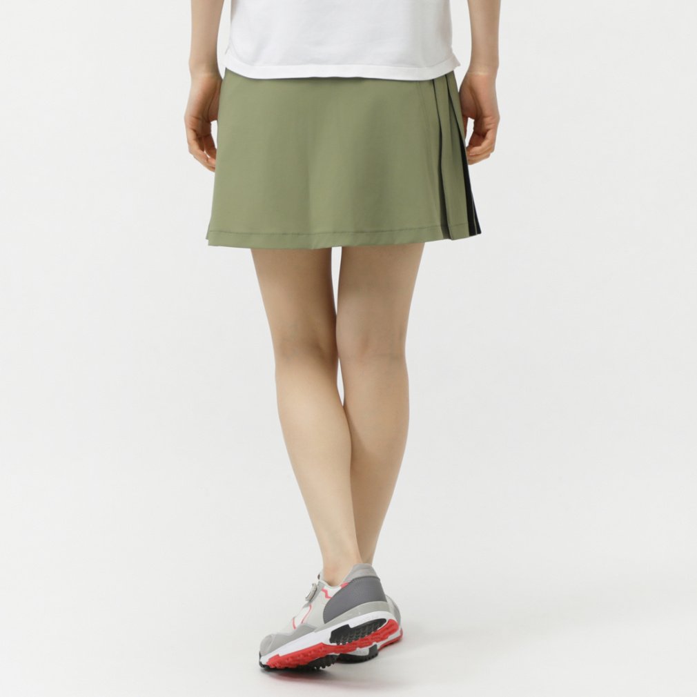 ルコックスポルティフ ゴルフ レディース ゴルフウェア スカート 春 夏