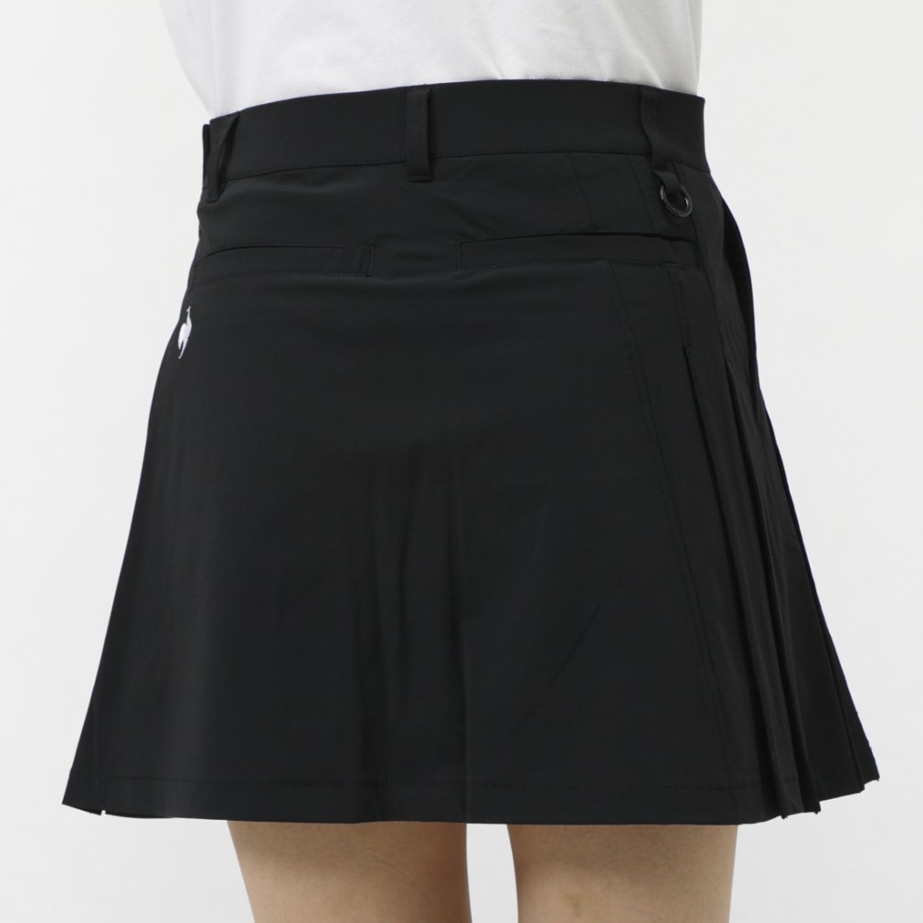 ルコックスポルティフ ゴルフ レディース ゴルフウェア スカート 春 夏