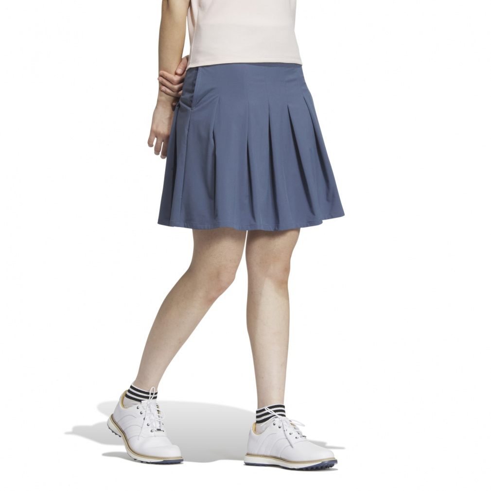 CPG＊ストレッチプリーツスカート 4wayストレッチ プリーツロングスカート IKK44｜Alpen Online