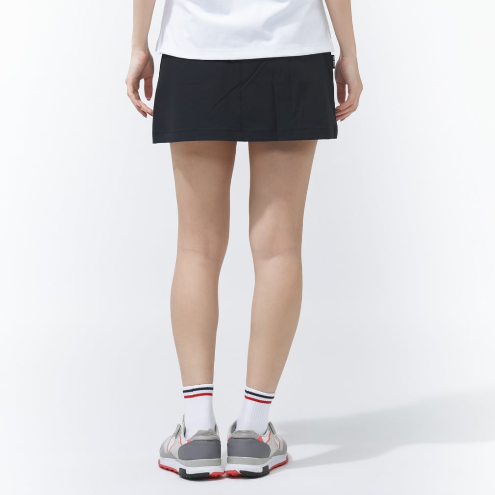 ジャック バニー レディース ゴルフウェア スカート 春 夏 【GOLF5限定