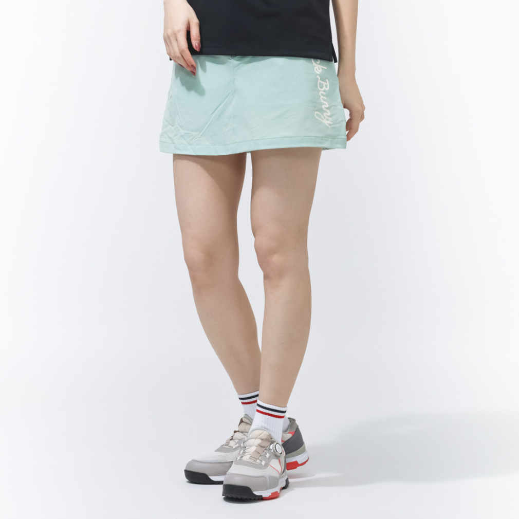 ジャック バニー レディース ゴルフウェア スカート 春 夏 【GOLF5限定