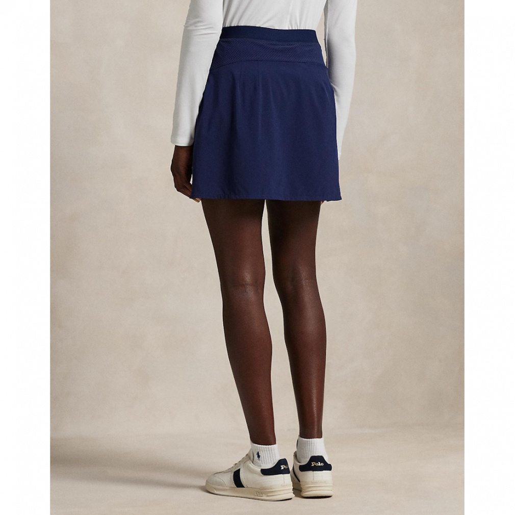 ラルフローレン レディース ゴルフウェア スカート 春 夏 17インチ