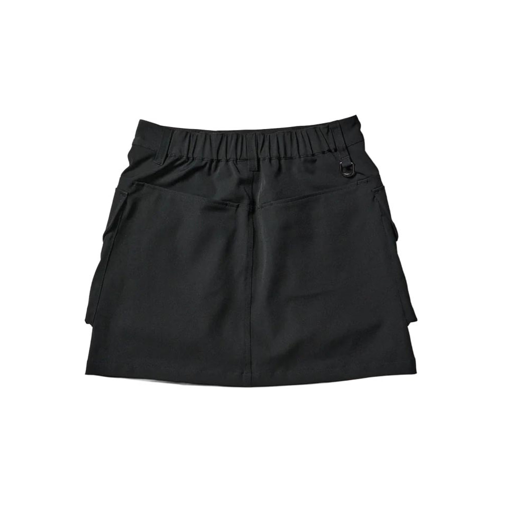 ニューエラ レディース ゴルフウェア スカート 春 夏 GFW STRETCH