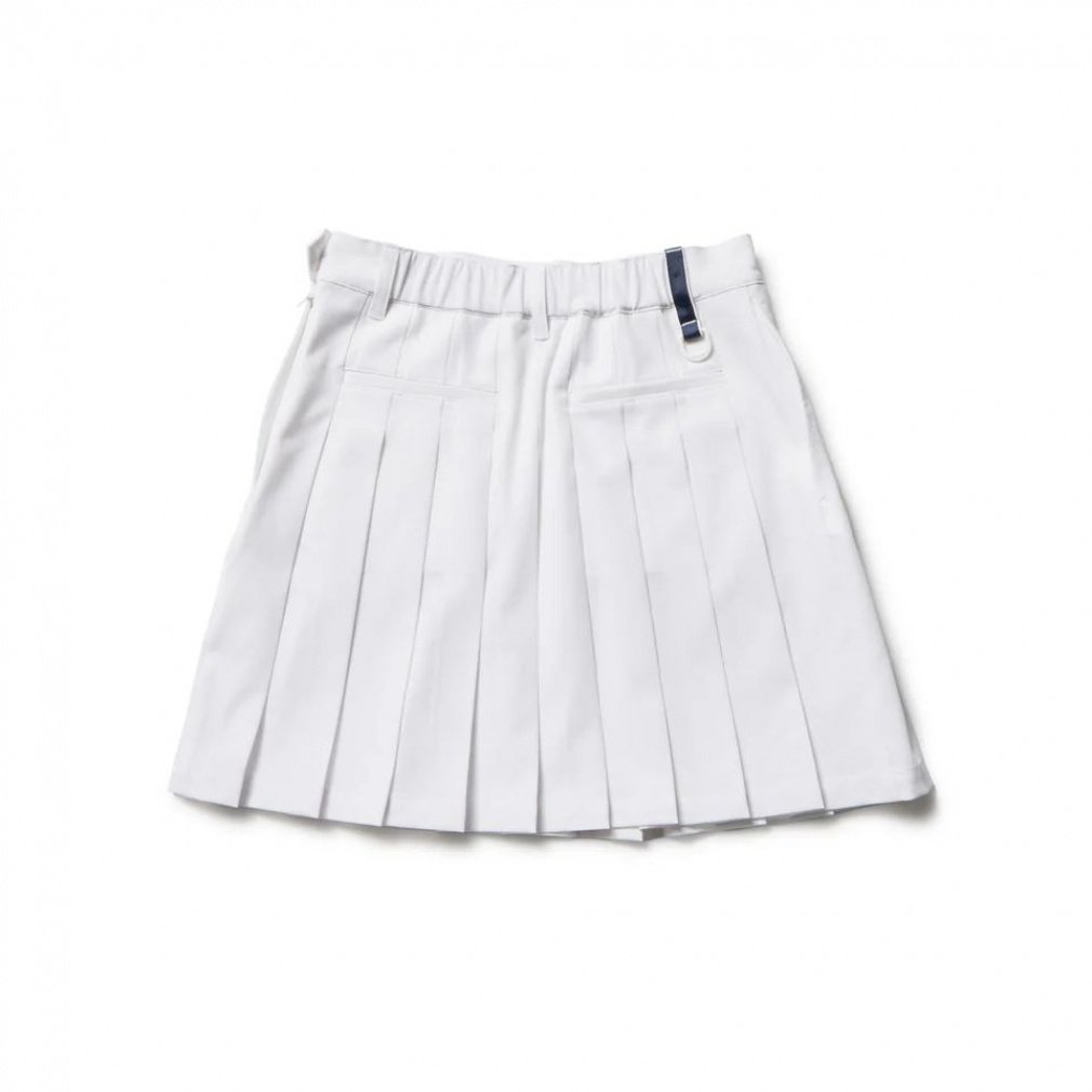 GFW PLEATS SK VERTICAL LOGO WHI 14391449｜Alpen Online