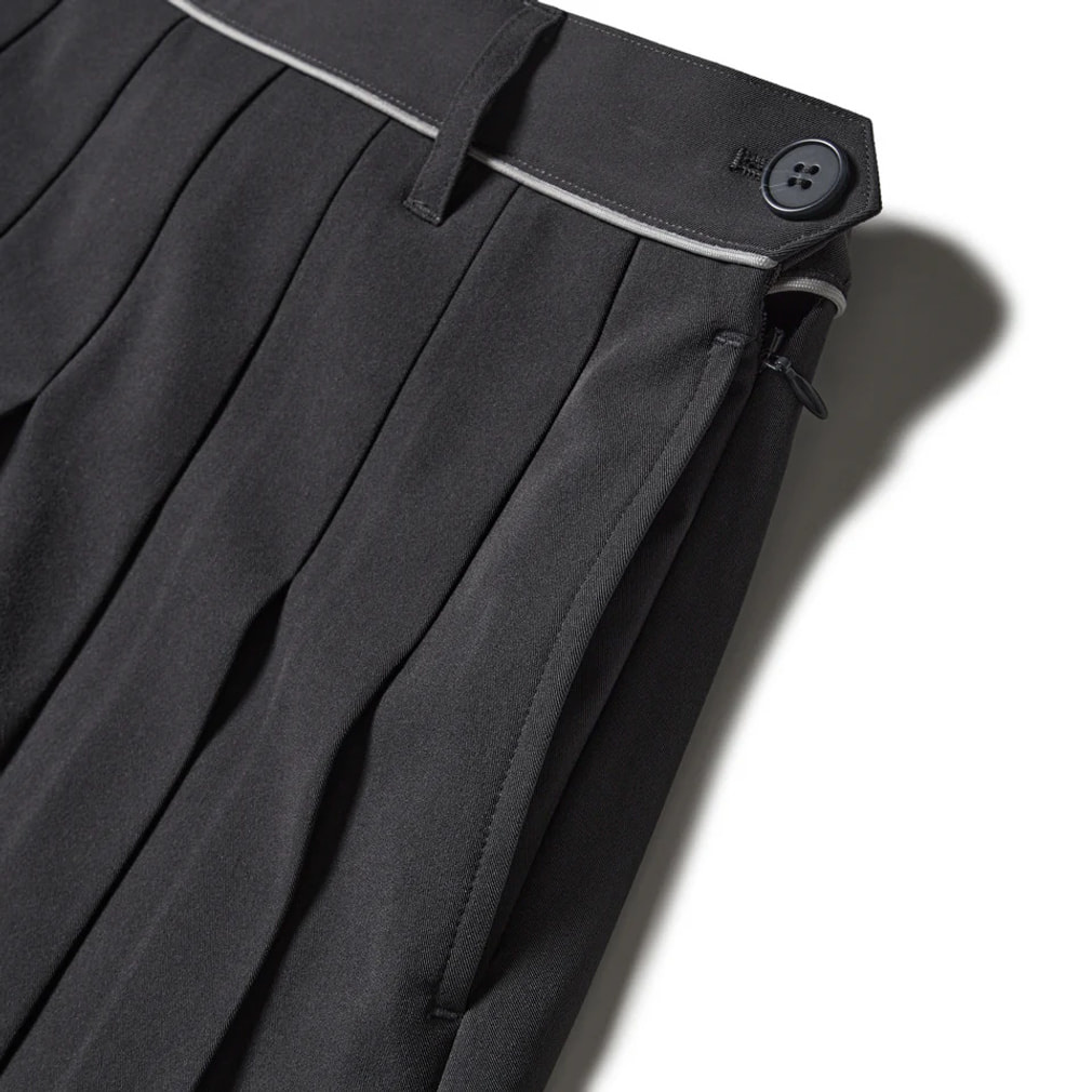 ニューエラ レディース ゴルフウェア スカート 春 夏 GFW PLEATS SKIRT