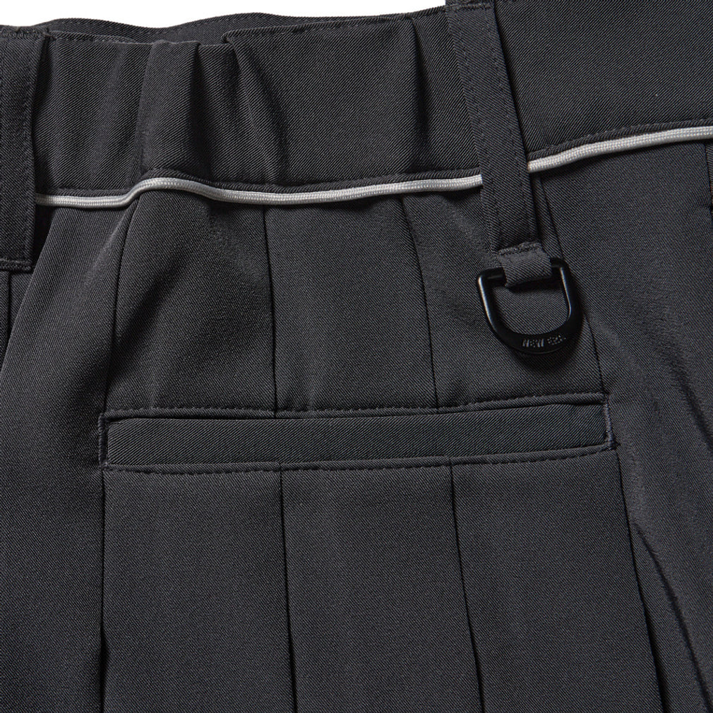 ニューエラ レディース ゴルフウェア スカート 春 夏 GFW PLEATS SKIRT
