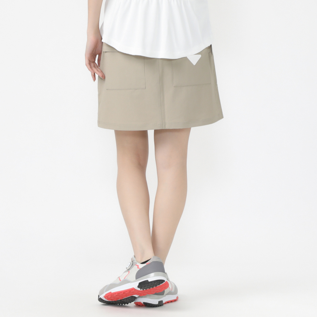 ユナイテッドアローズ レディース ゴルフウェア スカート 春 夏 UAG WB