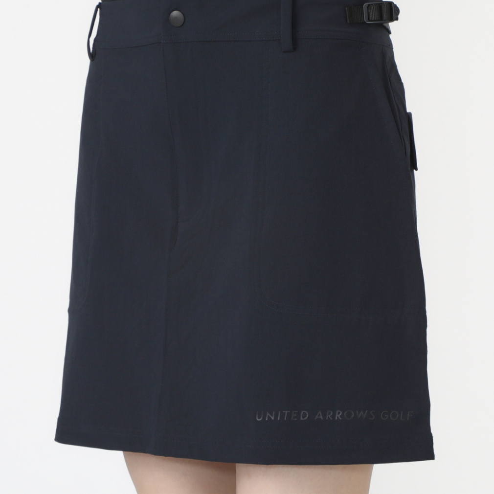 ユナイテッドアローズ レディース ゴルフウェア スカート 春 夏 UAG WB