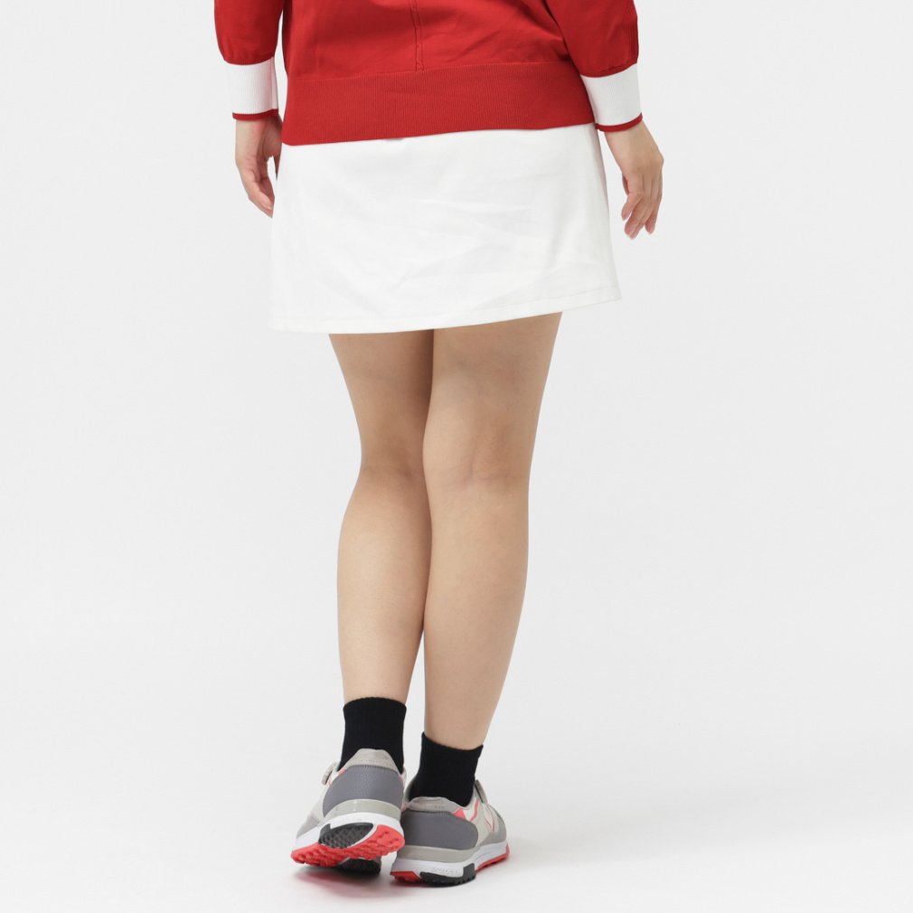 バレンシアガ　キュロットスカート アイカ ica キュロットスカート キュロットパンツ ハーフパンツ