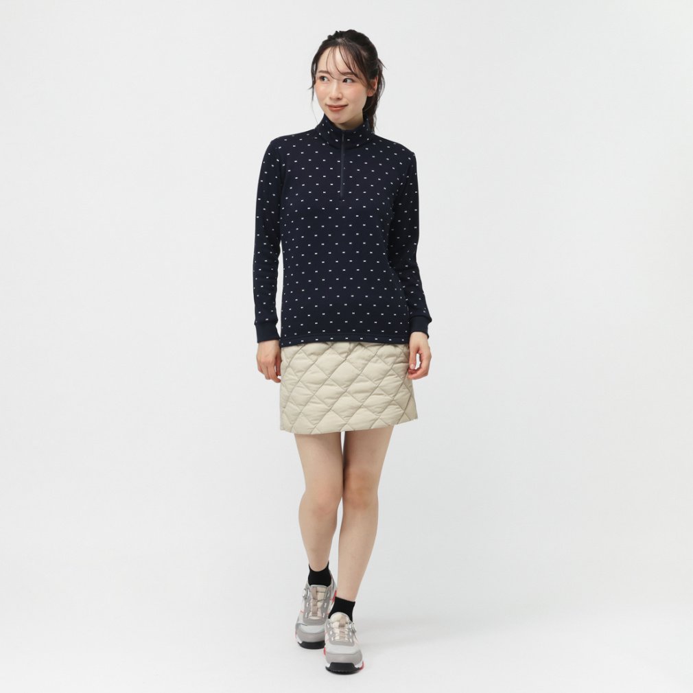 ダウンスカート TR-1B2765NSK｜Alpen Online