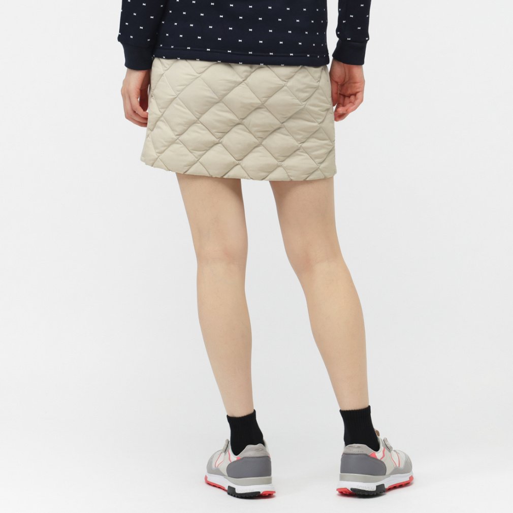 ダウンスカート TR-1B2765NSK｜Alpen Online