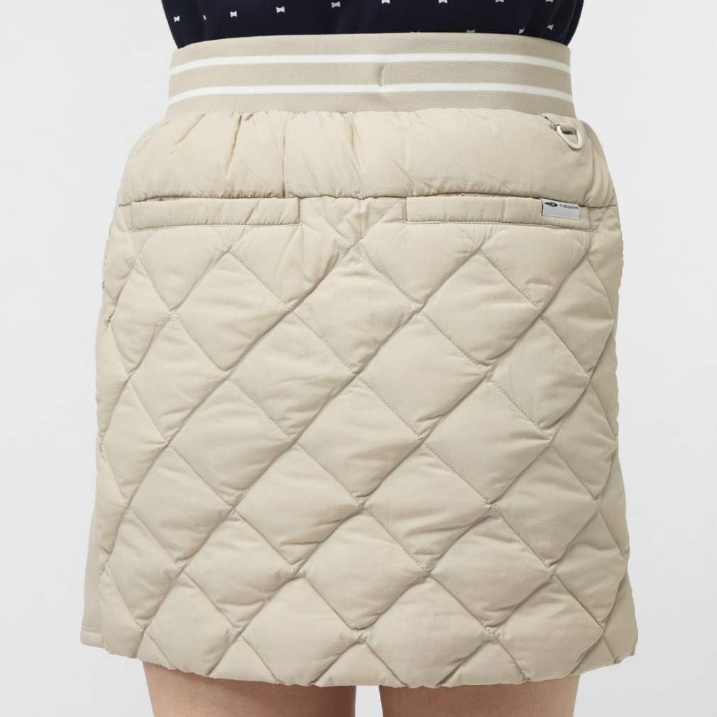 ダウンスカート TR-1B2765NSK｜Alpen Online